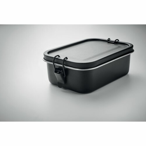 CHAN LUNCHBOX COLOUR Lunchbox Edelstahl 750ml