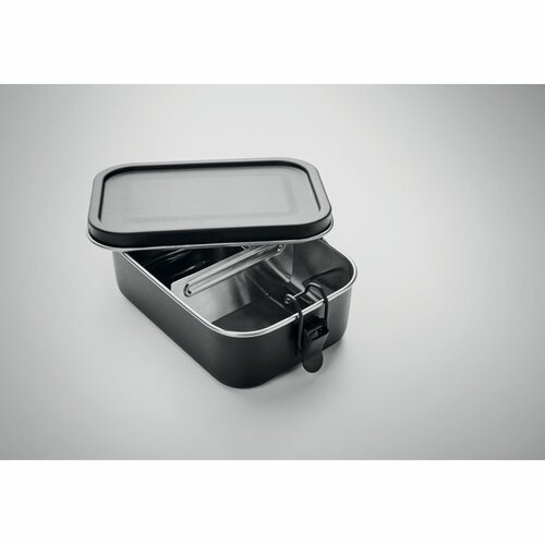 CHAN LUNCHBOX COLOUR Lunchbox Edelstahl 750ml