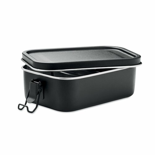 CHAN LUNCHBOX COLOUR Lunchbox Edelstahl 750ml