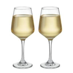CHEERS Set mit 2 Weingläsern – Bild 3
