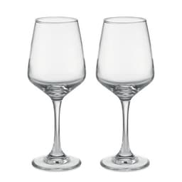 CHEERS Set mit 2 Weingläsern – Bild 1