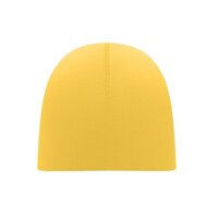 LIGHTY Unisex-Beanie Baumwolle