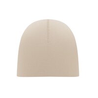LIGHTY Unisex-Beanie Baumwolle