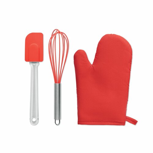 DATEKI Backzubehör-Set