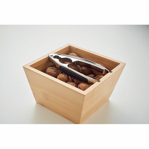 NUEZ Nussknacker-Set