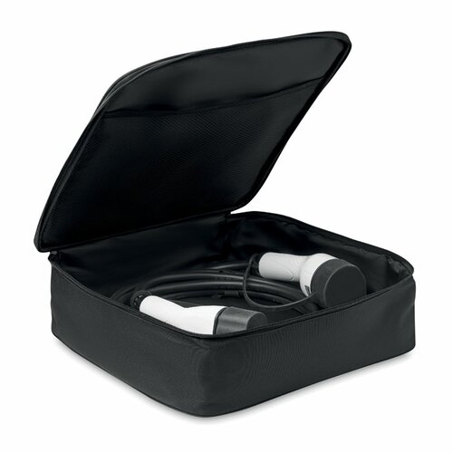 CABAG Ladekabel-Tasche 600D RPET
