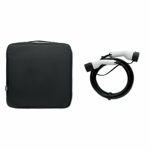 CABAG Ladekabel-Tasche 600D RPET