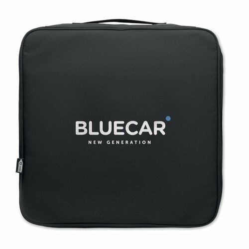 CABAG Ladekabel-Tasche 600D RPET
