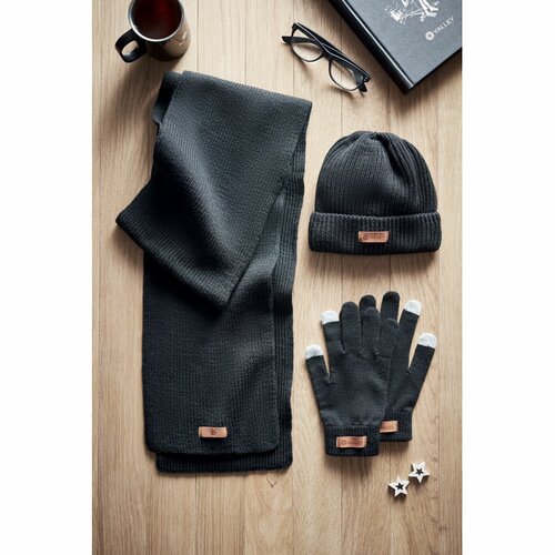 DENALI Winter-Accessoires RPET