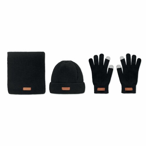 DENALI Winter-Accessoires RPET