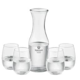 PICCADILLY Set aus recyceltem Glas – Bild 5