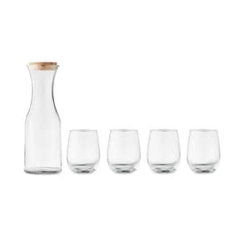PICCADILLY Set aus recyceltem Glas – Bild 3