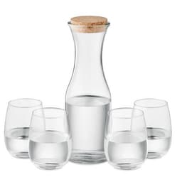 PICCADILLY Set aus recyceltem Glas – Bild 1