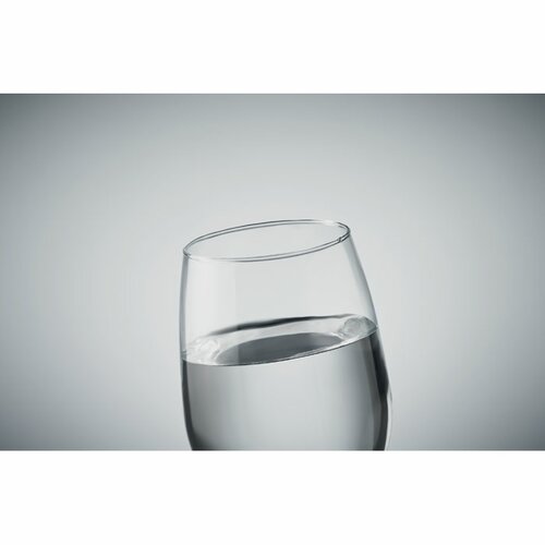 DILLY Recyceltes Glas 420 ml