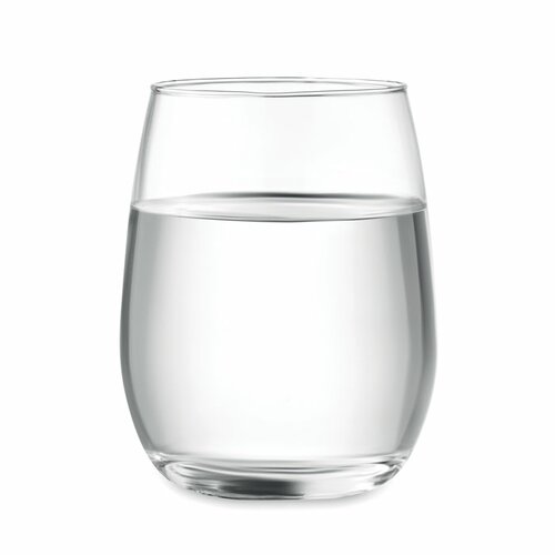 DILLY Recyceltes Glas 420 ml