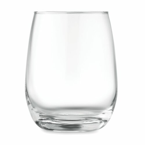 DILLY Recyceltes Glas 420 ml