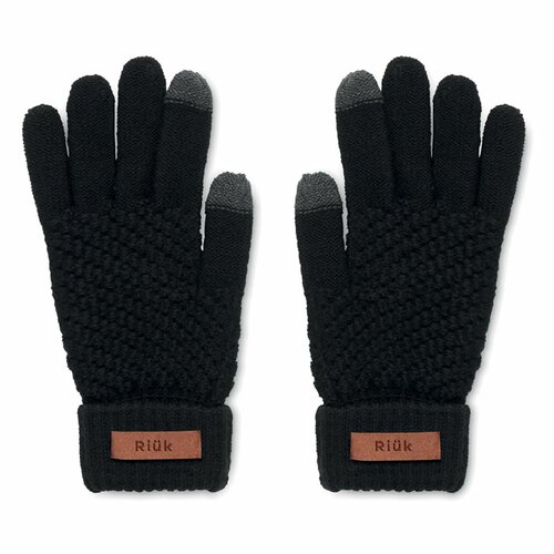 TAKAI Touchscreen Handschuhe RPET
