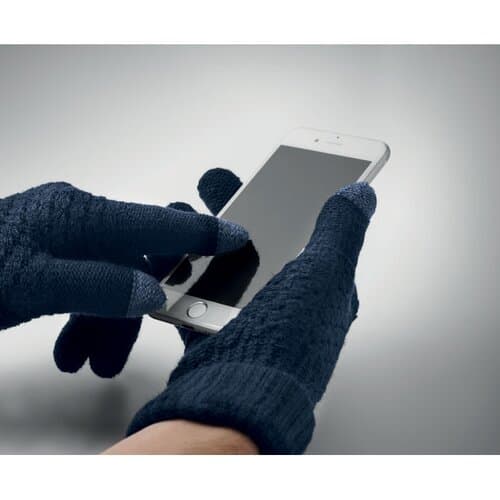 TAKAI Touchscreen Handschuhe RPET