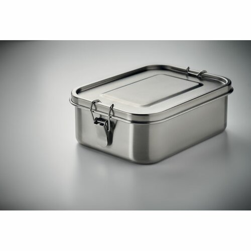 SAO Lunchbox Edelstahl