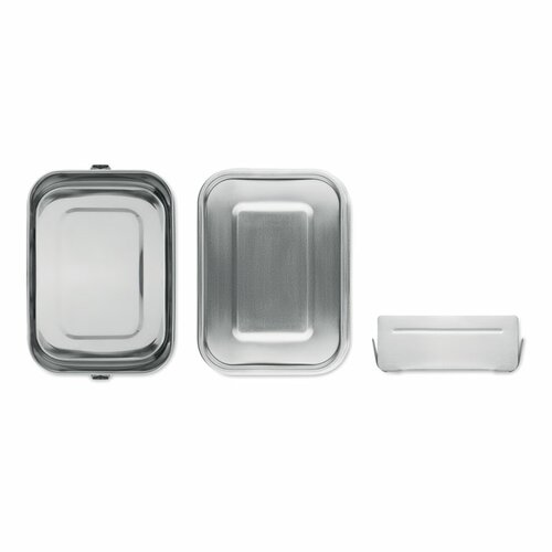 SAO Lunchbox Edelstahl