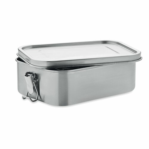 SAO Lunchbox Edelstahl