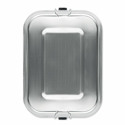 SAO Lunchbox Edelstahl