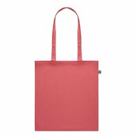 ZOCO COLOUR Einkaufstasche recycelt