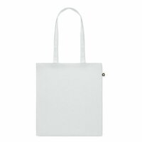 ZOCO COLOUR Einkaufstasche recycelt