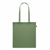 ZOCO COLOUR Einkaufstasche recycelt