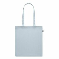 ZOCO COLOUR Einkaufstasche recycelt