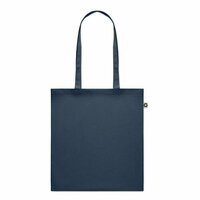 ZOCO COLOUR Einkaufstasche recycelt