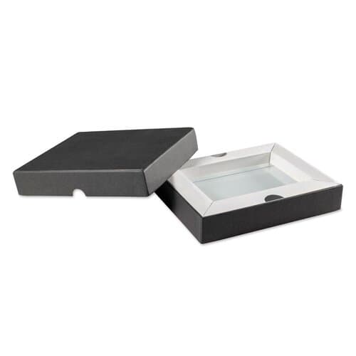 BLO Pokal Kristallglas