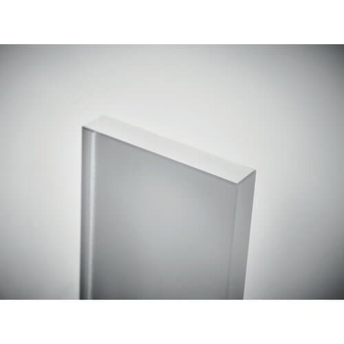 BLO Pokal Kristallglas