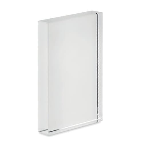 BLO Pokal Kristallglas