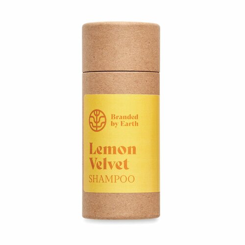 GRACE Veganes Unisex Shampoo