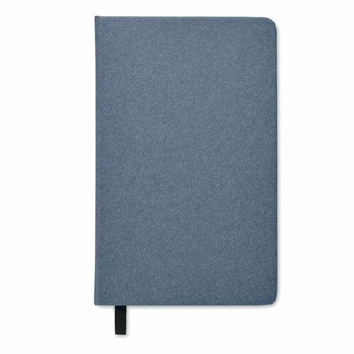GROW DIN A5 Notizbuch, liniert