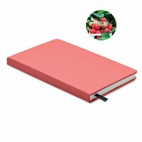 GROW DIN A5 Notizbuch liniert