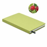 GROW DIN A5 Notizbuch liniert