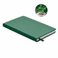 GROW DIN A5 Notizbuch, liniert