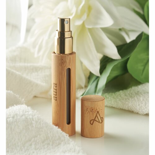 MIZER Parfümzerstäuber 10 ml