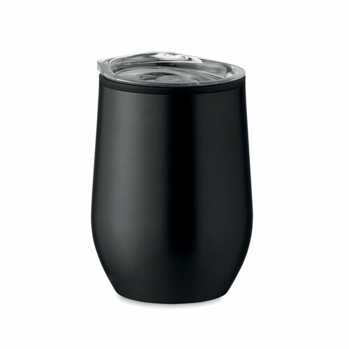 CHIN CHAN Doppelwandiger Trinkbecher 350