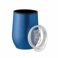 CHIN CHAN Doppelwandiger Trinkbecher 350
