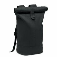 ZURICH ROLL RolltopRucksack Canvas