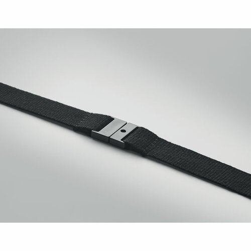LANNYCOT Lanyard Baumwolle 20mm