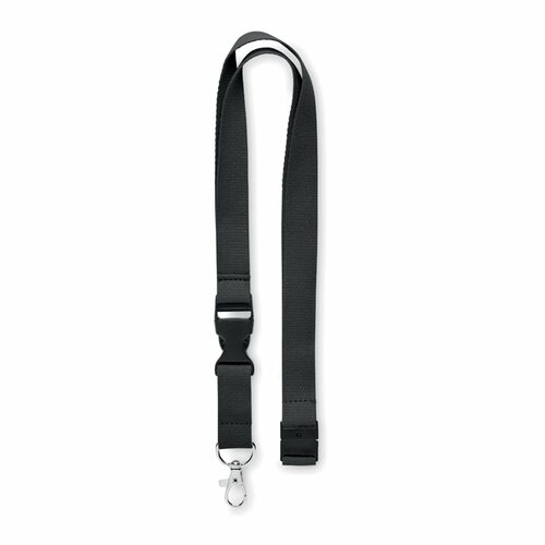 LANNYCOT Lanyard Baumwolle 20mm