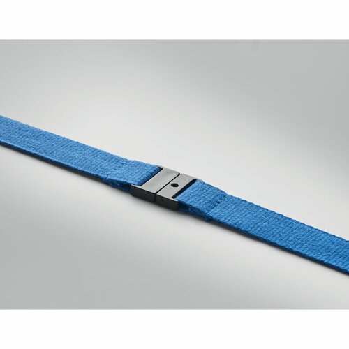 LANNYCOT Lanyard Baumwolle 20mm