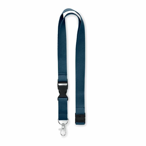 LANNYCOT Lanyard Baumwolle 20mm