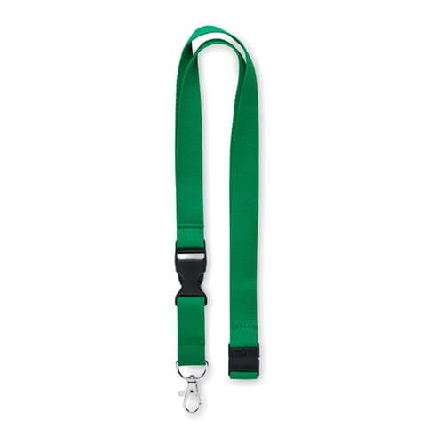 LANNYCOT Lanyard Baumwolle 20mm