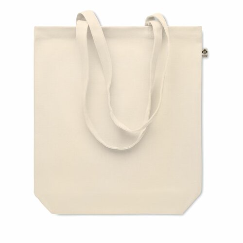 RASSA+ Einkaufstasche Canvas 270 g/m²