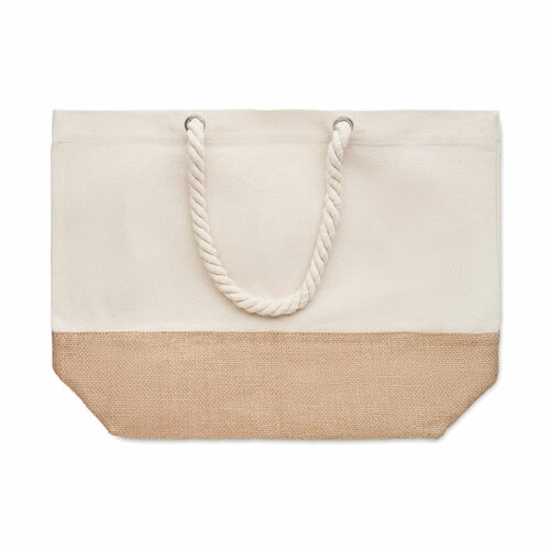 PANTAI Strandtasche Canvas 280 g/m²